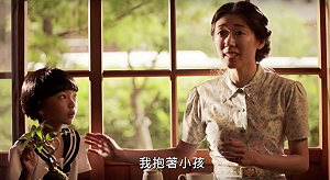 全聯餘下兩支廣告主角是誰？   網猜「丁窈窕」「黃榮燦」