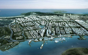 陸提兩岸海底隧道  陸委會：沒有協商條件