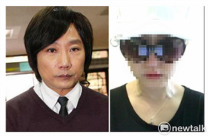 刑期再增！秦偉性侵案今再判刑4年定讞