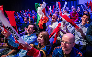 驚爆性別歧視爭議！Riot Games：我們會追究到底