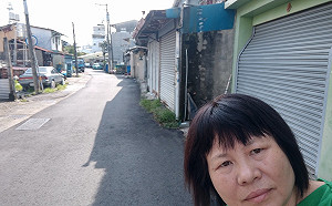 蔣月惠協助弱勢家庭！羅騰園下週一現場發放物資