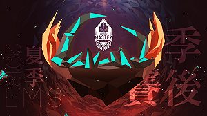 前進世界賽！《英雄聯盟》LMS季後賽門票開賣