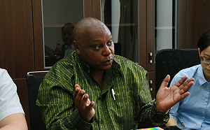 曾讓318學運讓國際皆知 Kiai：集會遊行不需事先許可