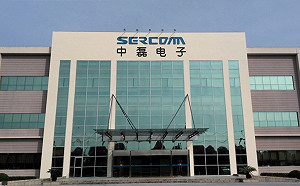 中磊遇超完美風暴 對第2季成績不滿意