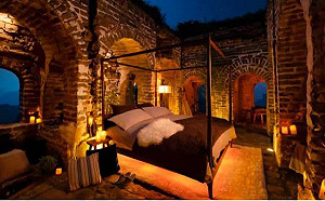 網民反彈指老外搞噱頭恐破壞古蹟   長城「一夜情」活動告吹