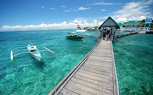 長灘島封島影響 菲第2季經濟成長6%