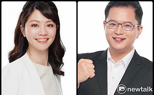 選情觀察》挺柯or挺姚？「友柯」議員高嘉瑜、王威中的難題