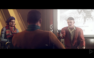 放寬管制！德解除電腦和電玩納粹標誌禁令