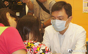 打疫苗仍中標！7歲女童出國染流感 發病2周過世