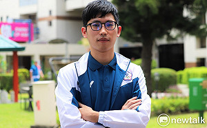 掛帥出征！《英雄聯盟》亞運代表隊教練戰馬專訪