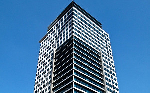 MSCI季度調整 華新傳列成分股先漲後跌