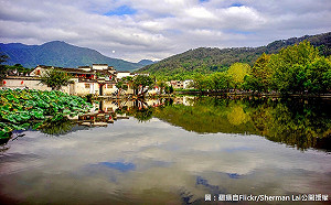 小心APP會告狀! 河長偷懶未巡河 被定位系統揭發