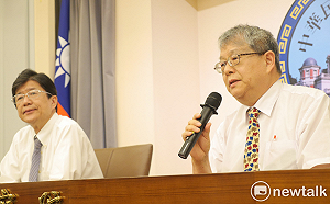 蔡錦賢判刑後潛逃還能當選市議員 監察院糾正內政部