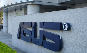 華碩Q2每股賺1.8元 匯損衝擊創8年新低