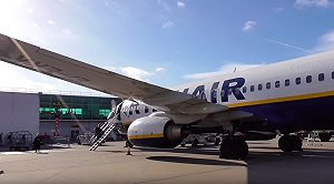 瑞恩航空機師大罷工  歐洲航班大混亂