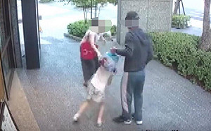 內湖擄童男害人心惶惶  警逮人強制送醫   