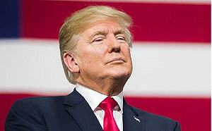 川普將改燃煤電廠政策 碳排較歐巴馬多12倍