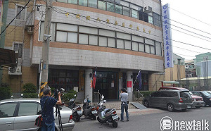 國民黨嘉義市黨部公佈開除黨員名單  蕭淑麗當排頭