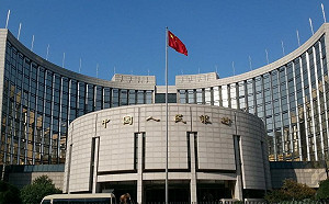 中國央行：人民幣非貿易戰工具必要時出手阻貶