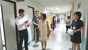 閩南語語言能力認證考試  報考人數較去年成長148%