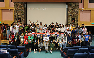 擴展國際視野！原民會推國際事務人才培訓營