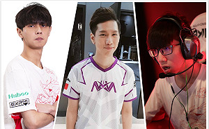 《鬥陣特攻》世界盃台灣隊專訪！不問對手強度、只求全力打出風采