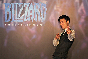 《鬥陣特攻》OWCP當家主播易先生專訪：台灣隊默契是最大問題