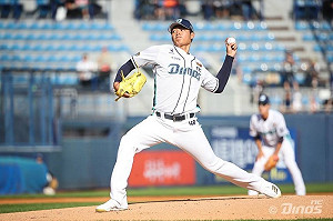 王維中肩傷確定缺席亞運  台電隊右投蔡偉凡頂替