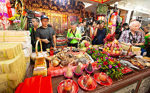 農曆七月到！心理師教大家如何用心理學看鬼月