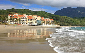 美麗灣開發案仲裁結果出爐  台東縣政府判賠6.29億買回建物