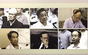 楊宏基觀點》腐蠹中國！習近平打貪腐10年 從「潛規則」「996」「躺平」終必反