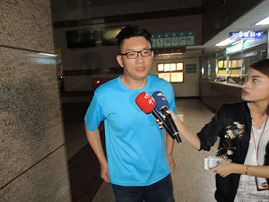 丁允恭醜聞卻狂被tag 童仲彥長文砲轟：干我屁事