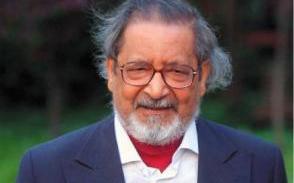 英諾貝爾文學獎得主奈波爾辭世 享壽85歲
