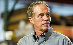 挺川普國會議員柯林斯涉內線交易 不再爭取連任