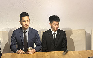 如何打敗周玉蔻 　柯P：不要被殲滅就好