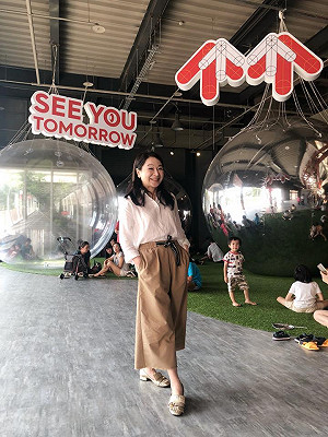 柯稱新發言人上周玉蔻節目可能一下被幹掉　周：糟蹋自己人