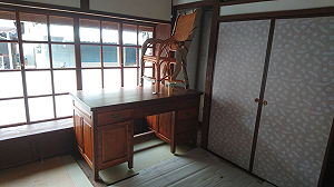 「鍾肇政文學生活園區」惹議  桃市文化局:下周將會勘