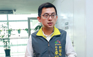 盧秀燕稱台中達紫爆 中市府：不要誤導民眾