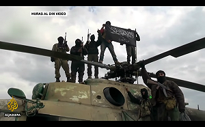 川普自敘利亞「全面撤軍」共和黨參議員要他「放慢」