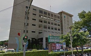 台北醫院凌晨驚傳火警  25人輕重傷