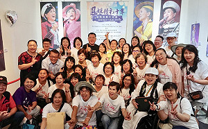 專題》掌聲響起之後 追思鳳飛飛大溪擬設紀念館