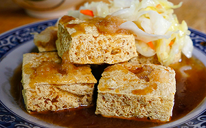 夜市美食票選前十名 第一名竟然又是它！