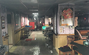 台北醫院大火2護理師遭起訴！衛福部：尊重結果但深感遺憾