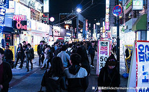 男女判決標準不一？ 韓女偷拍男模被速判