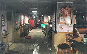 快訊》台北醫院大火衛福部督導不周？ 監委申請自動調查