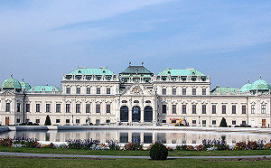 全球最宜居城市 維也納首度登上榜首