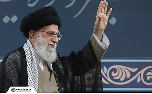 魯哈尼核談判裡外不是人  伊朗最高領袖劃清界線