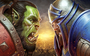 《魔獸世界》決戰亞澤拉斯開戰  龐大新內容等待探索