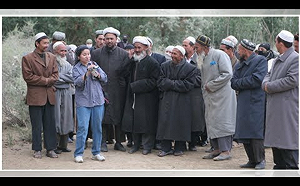 新疆加強壓制維吾爾人  學者達吾提失蹤逾8月應已被捕