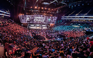 《鬥陣特攻》外媒爆料：OWL聯盟將以10億售出多倫多參賽資格給Splyce